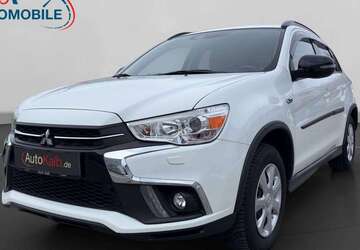 Mitsubishi ASX 37.197 km 15.444 &euro; Schnaittach 91220