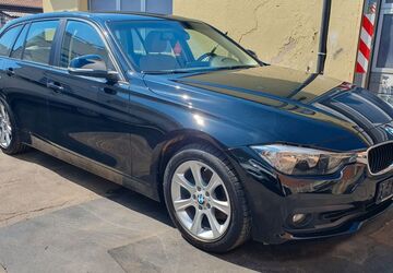 BMW 320 94.750 km 11.900 &euro; Nürnberg 90431