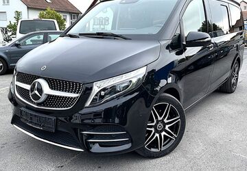 Mercedes-Benz 300 37.000 km 76.600 &euro; Lauf 91207