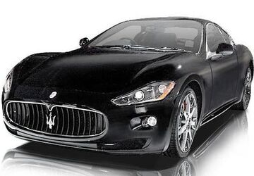 Maserati Granturismo 51.830 km 58.890 &euro; Allersberg 90584