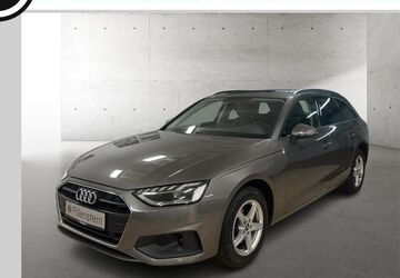 Audi A4 81.600 km 23.903 &euro; Fürth 90762