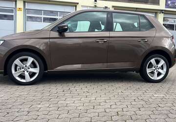 Skoda Fabia 149.900 km 7.800 &euro; Schwabach 91126