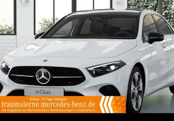 Mercedes-Benz A 200 10.228 km 34.490 &euro; Nürnberg 90429
