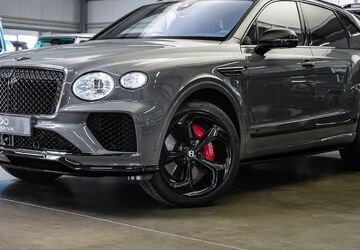 Bentley Bentayga 16.680 km 238.880 &euro; Nürnberg 90491