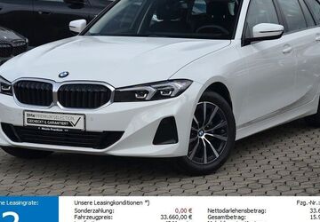 BMW 318 10.226 km 33.580 &euro; Lauf an der Pegnitz 91207