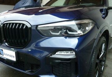 BMW X5 122.850 km 47.950 &euro; Simmelsdorf OT Großengsee 91245