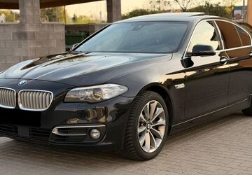 BMW 530 280.000 km 10.800 &euro; Nürnberg 90431