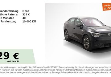 VW ID.5 29.315 km 27.450 &euro; Cadolzburg 90556