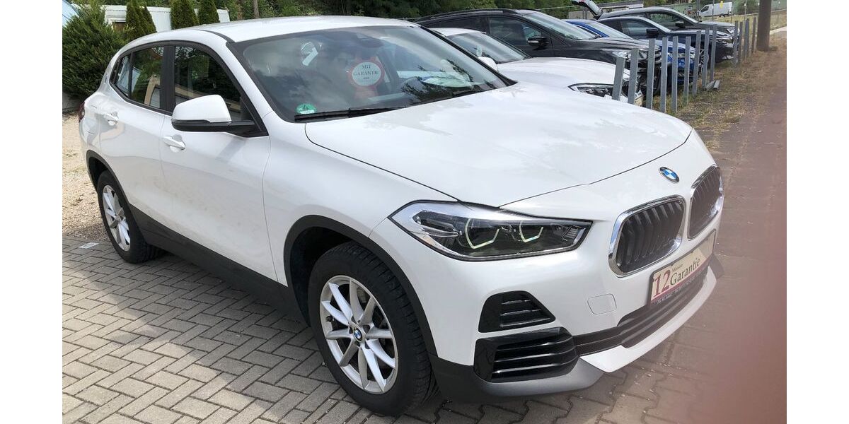 BMW X2 35.314 km 29.900 &euro; Nürnberg 90469