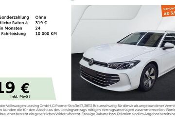 VW Passat 27.950 km 31.740 &euro; Forchheim 91301