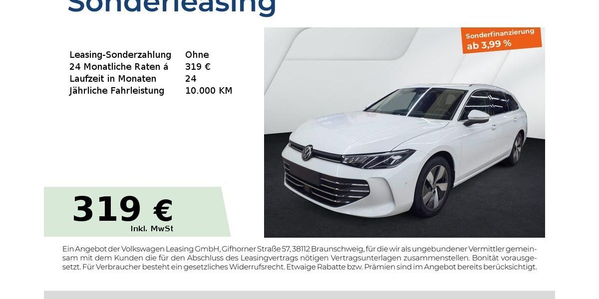 VW Passat 27.950 km 31.740 &euro; Forchheim 91301