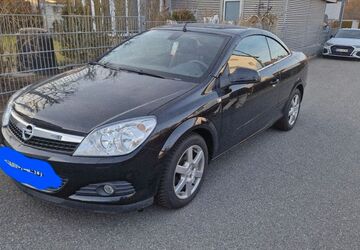 Opel Astra 66.000 km 7.990 &euro; Herzogenaurach 91074