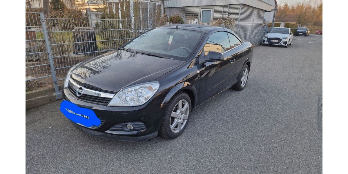 Opel Astra 66.000 km 7.990 &euro; Herzogenaurach 91074