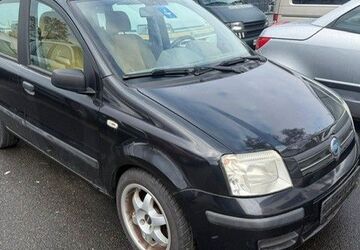 Fiat Panda 136.000 km 1.290 &euro; Nürnberg 90441