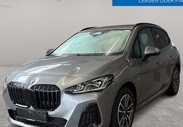 BMW 225 Active Tourer 20.798 km 33.893 &euro; Nürnberg 90441