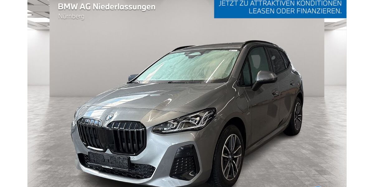 BMW 225 Active Tourer 20.798 km 33.893 &euro; Nürnberg 90441