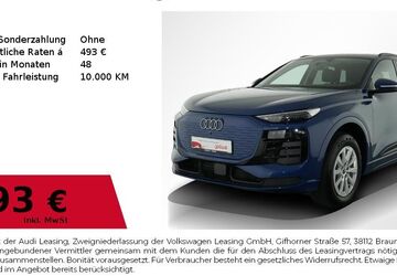 Audi Q6 e-tron 8.947 km 50.780 &euro; Nürnberg 90411