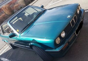 BMW 318 134.925 km 19.998 &euro; Nürnberg 90473