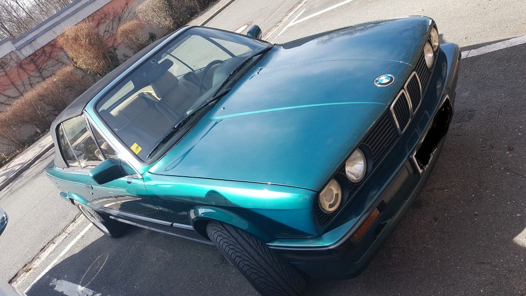 BMW 318 134.925 km 19.998 &euro; Nürnberg 90473