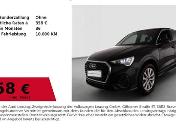Audi Q3 27.616 km 38.850 &euro; Lauf an der Pegnitz 91207