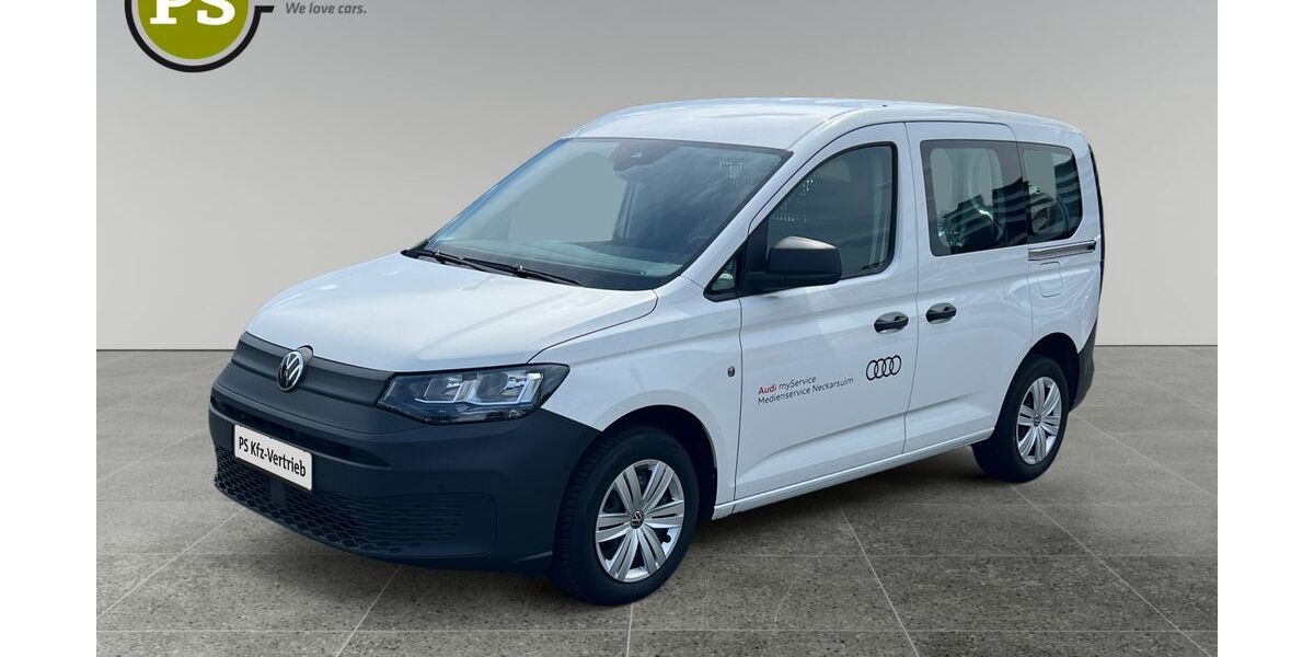 VW Caddy 7.400 km 24.980 &euro; Nürnberg 90480