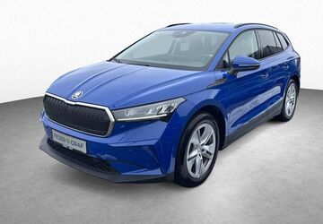 Skoda Enyaq 32.300 km 27.480 &euro; Roth 91154