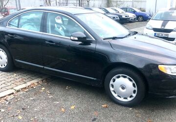 Volvo S80 398.000 km 3.988 &euro; Nürnberg 90441