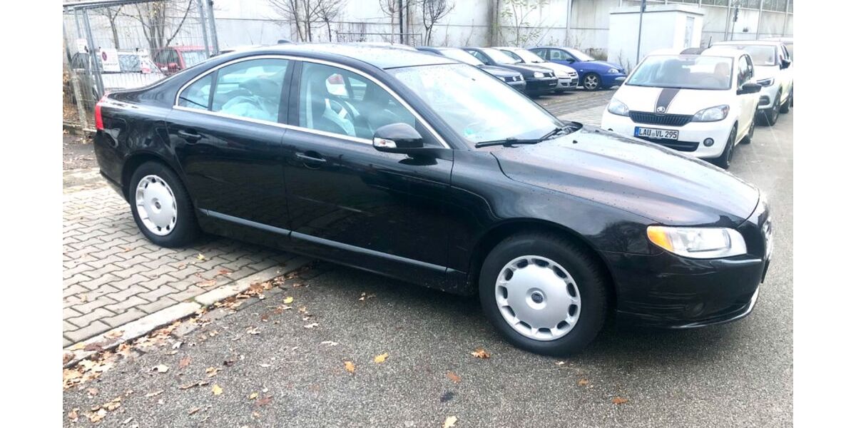 Volvo S80 398.000 km 3.988 &euro; Nürnberg 90441