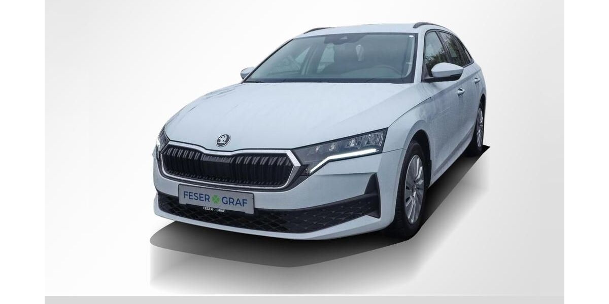 Skoda Octavia 21.050 km 22.540 &euro; Erlangen 91058