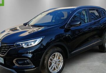 Renault Kadjar 57.543 km 18.990 &euro; Happurg 91230