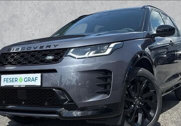 Land Rover Discovery Sport 5.000 km 49.250 &euro; Nürnberg 90441