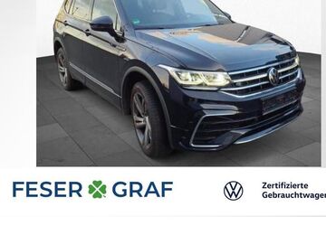 VW Tiguan 56.020 km 35.603 &euro; Nürnberg 90411