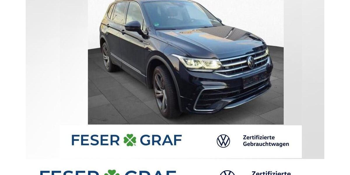 VW Tiguan 56.020 km 35.603 &euro; Nürnberg 90411