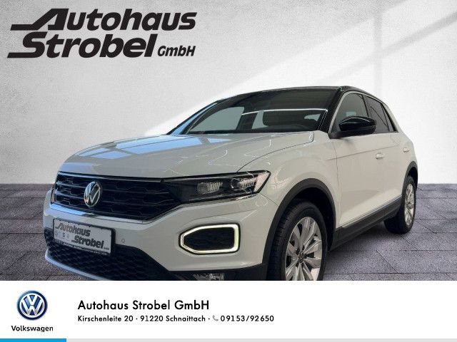 VW T-Roc 28.963 km 28.990 &euro; Schnaittach 91220