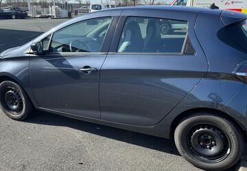 Renault ZOE 24.000 km 12.000 &euro; Erlangen 91054