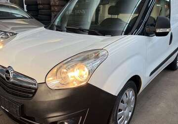 Opel Combo 98.000 km 5.980 &euro; Nürnberg 90439