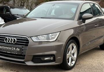 Audi A1 209.329 km 6.970 &euro; Erlangen 91056