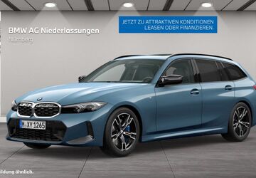 BMW M340d 10.881 km 59.495 &euro; Nürnberg 90441