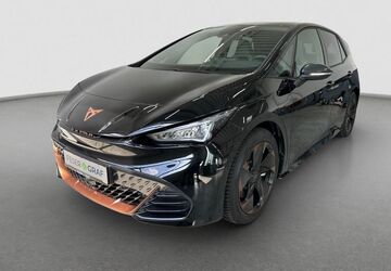 Cupra Born 7.000 km 33.480 &euro; Fürth 90763