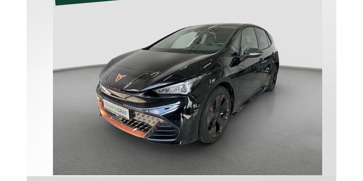 Cupra Born 7.000 km 33.480 &euro; Fürth 90763