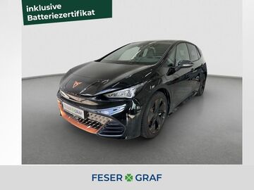 Gebrauchte Cupra BORN