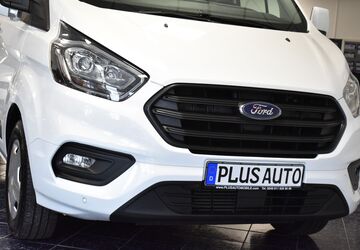 Ford Transit Custom 149.090 km 15.470 &euro; Nürnberg 90431