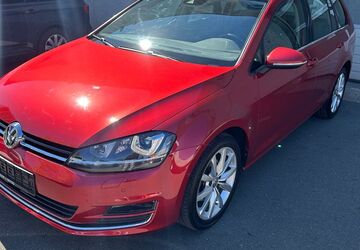 VW Golf 78.800 km 12.900 &euro; Nürnberg 90439