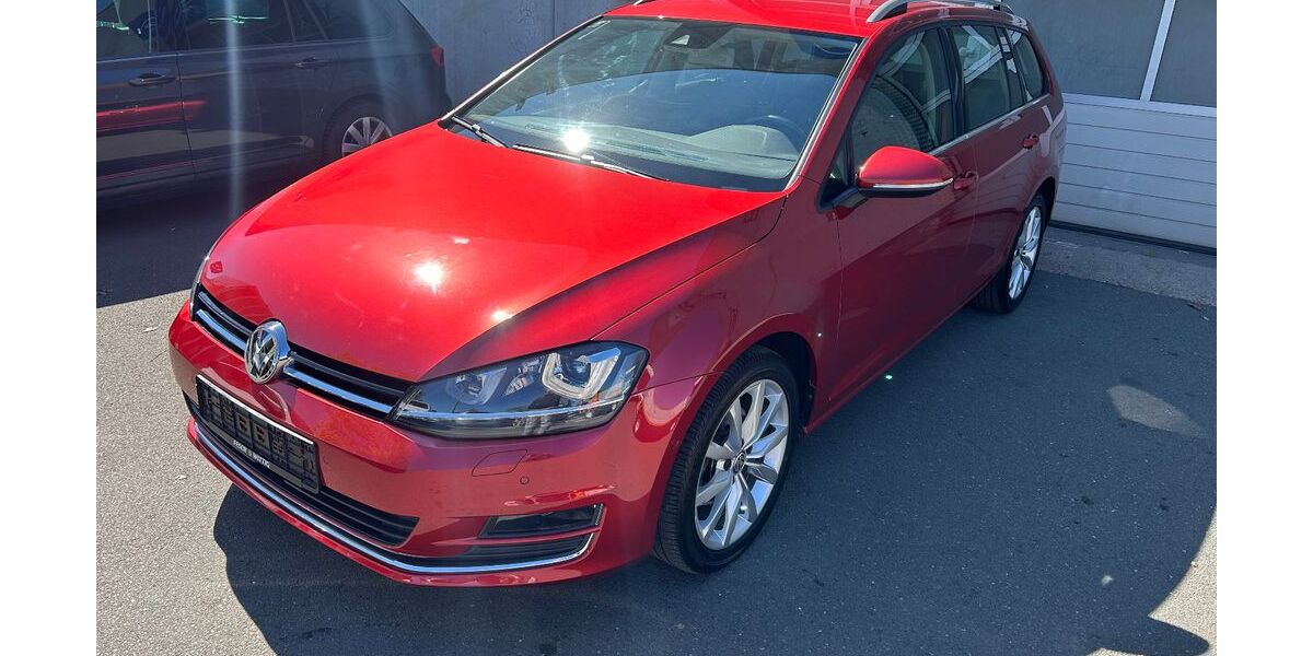 VW Golf 78.800 km 12.900 &euro; Nürnberg 90439