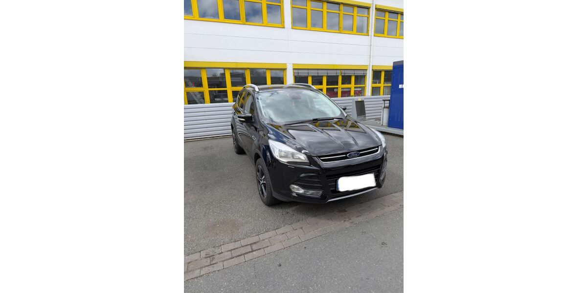 Ford Kuga 140.000 km 10.500 &euro; Zirndorf 90513