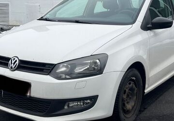 VW Polo 309.000 km 2.950 &euro; Nürnberg 90455