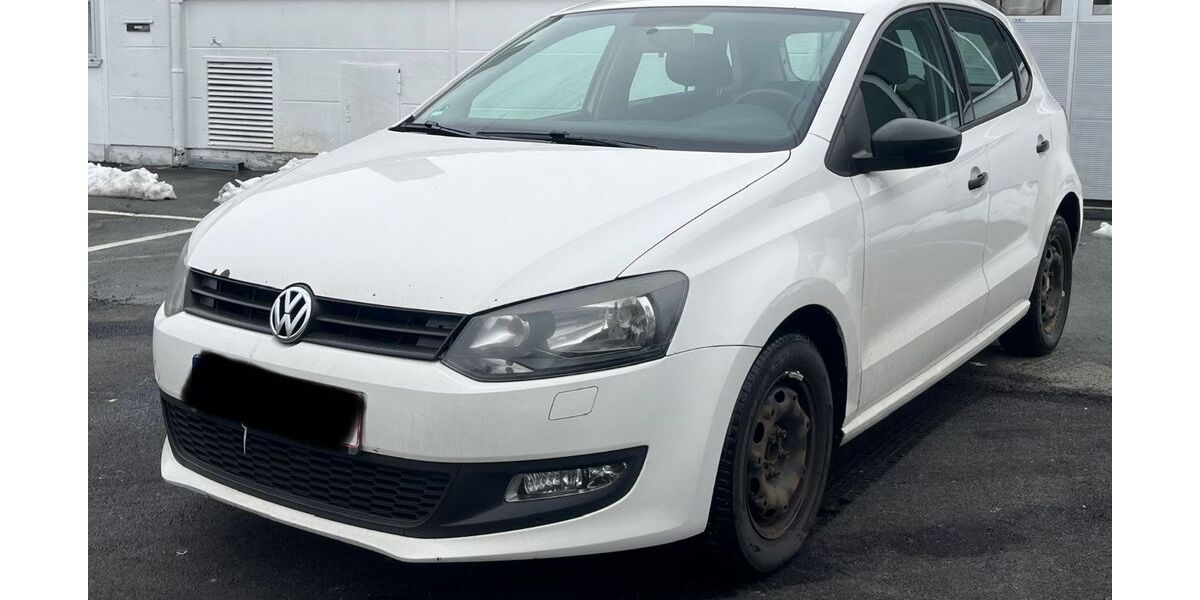 VW Polo 309.000 km 2.950 &euro; Nürnberg 90455