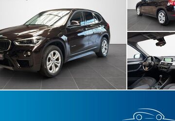BMW X1 244.000 km 10.490 &euro; Buchschwabach bei Nürnberg 90574
