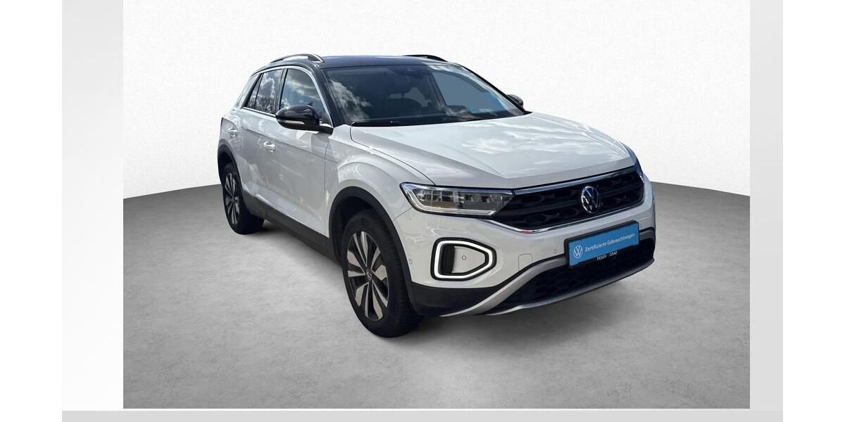 VW T-Roc 25.800 km 27.390 &euro; Schwabach 91126