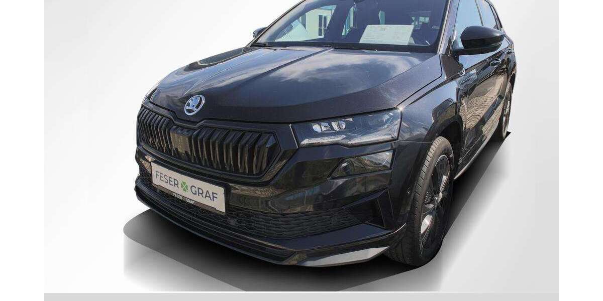 Skoda Karoq 84.900 km 25.740 &euro; Baiersdorf 91083